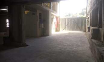 Imagem 7: Galpão para Locação em Barueri, Jardim Califórnia, 1 dormitório, 1 banheiro, 1 vaga