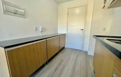 Imagem 4: Studio para aluguel tem 26 metros quadrados com 1 quarto em Vila Zilda (Tatuapé) - São Pau