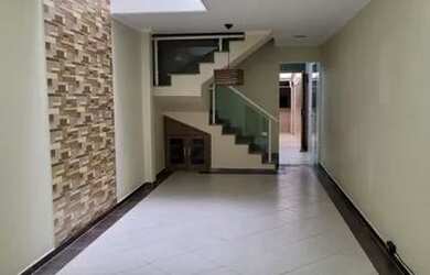 Imagem 4: CASA EM CONDOMÍNIO - VILA MARINA - SP