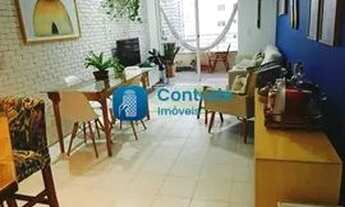 Imagem 3: R)Apartamento 02 dormitórios sendo 01 suíte no bairro Campinas - São José/SC