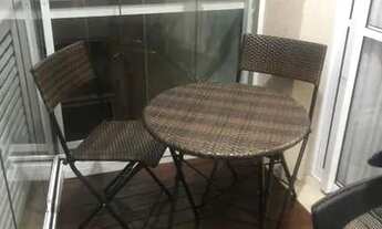 Imagem 7: SãO PAULO - Apartamento Padrão - República