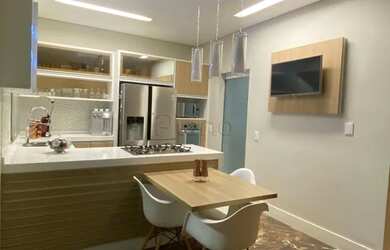 Imagem 5: Venda Casa em condomínio com 4 dormitórios