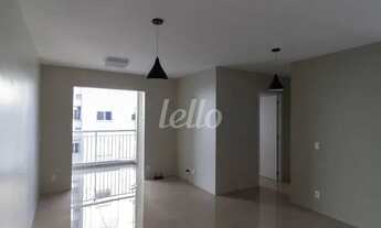 Imagem: São Paulo - Apartamento Padrão - Brás