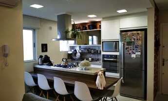 Imagem 1: M-Apartamento para venda com 53 metros quadrados com 2 quartos em Areias - São José - SC