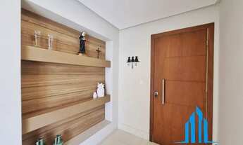 Imagem 4: Apartamento com 2 quartos mobiliado e decorado a venda, 83m² Praia do Morro - Guarapari-E