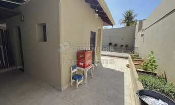 Imagem 5: Casa Condomínio em São José do Rio Preto