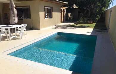 Imagem 5: Casa em Condomínio para Venda em Armação dos Búzios, Manguinhos, 4 dormitórios, 4 suítes