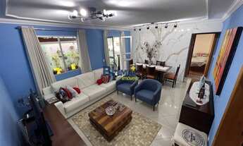 Imagem 4: Área Privativa Linda com 03 quartos a venda no Bairro Castelo Belo Horizonte