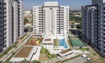 Imagem: Apartamento à venda na região do Mansões