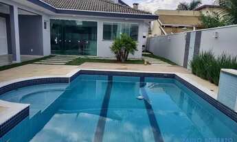 Imagem 3: CASA EM CONDOMÍNIO - JARDIM DOS LAGOS - SP