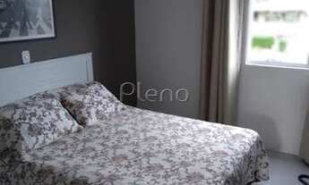 Imagem 3: Apartamento - Chácara Primavera - Campinas