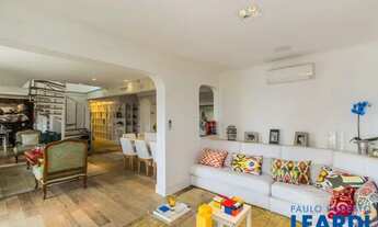 Imagem 5: COBERTURA - CAMPO BELO - SP