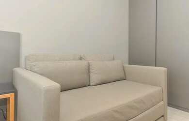 Imagem 3: Apartamento com 1 Quarto para alugar, 25m² - Vila Mariana