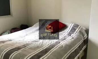 Imagem 5: Flat disponivel no Jardins - SP