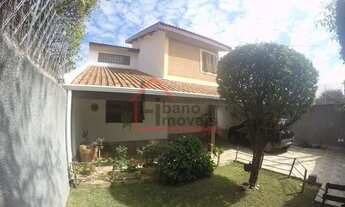 Imagem 3: Casa - Bosque de Barão Geraldo - Campinas