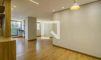 Imagem: Apartamento para Aluguel - Panamby, 2 Quartos