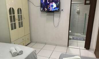 Imagem 2: Quarto Suite Com Ar-Condicionado Pajuçara