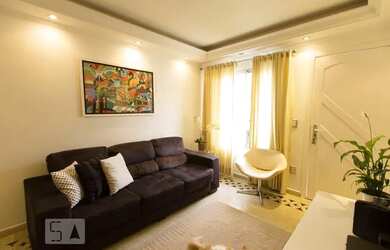 Imagem 6: Casa de Condomínio para Aluguel - Vila Formosa, 2 Quartos, 78 m2