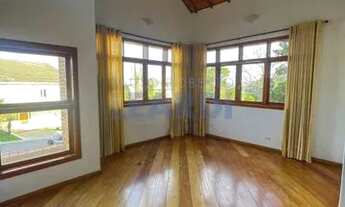 Imagem 5: CASA EM CONDOMÍNIO - ALPHAVILLE 11 - SP