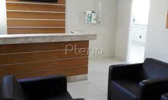 Imagem 4: Sala - Botafogo - Campinas