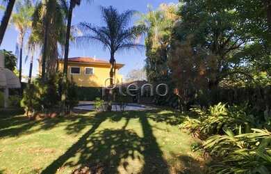 Imagem 2: Casa - Jardim das Paineiras - Campinas