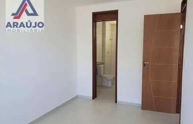 Imagem 3: Apartamento com 2 dormitórios à venda, 57 m² por R$ 225.000 - Jardim Cidade Universitária
