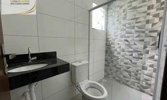 Imagem 7: CASA COM PISCINA E CHURRASQUEIRA EM BAIRRO RESIDENCIAL 1200MTS DA PRAIA EM ITANHAÉM!!