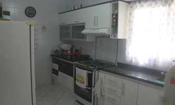 Imagem 6: Apartamento à venda, 3 quartos, 1 suíte, 2 vagas, Vila Valparaíso - Santo André/SP