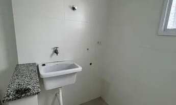 Imagem 5: Apartamento para venda com 2 quartos em Canto do Forte Praia Grande 168 mil de entrada