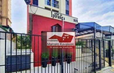 Imagem 2: Apartamento à venda, 58 m² por R$ 400.000,00 - Ipiranga - São Paulo/SP