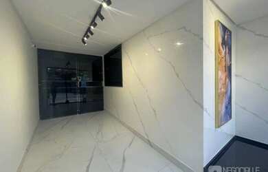 Imagem 4: Apartamento com 2 dormitórios para alugar, 57 m² por R$ 1.643,00/ano - Prata - Campina Gra