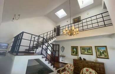 Imagem 3: Casa Locação 4 Dormitórios - 288 m² Alphaville