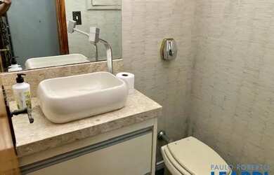 Imagem 6: SOBRADO - ALTO DE PINHEIROS - SP