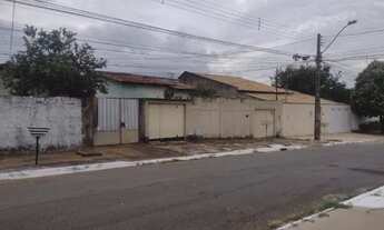 Imagem: Vendo casa no Setor Faiçalville - Goiânia