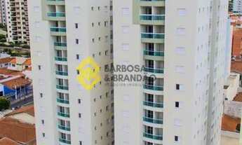 Imagem: Apartamento no residencial Premiatto com