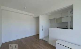 Imagem 3: Apartamento para Aluguel - Liberdade, 1 Quarto, 42 m2