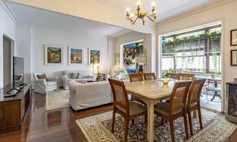 Imagem 5: Maravilhoso apartamento para locação em Ipanema!