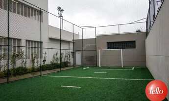 Imagem 7: Santo André - Apartamento Padrão - Campestre