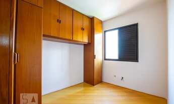 Imagem 6: Apartamento para Aluguel - Saúde, 2 Quartos, 50 m2