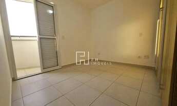 Imagem 2: Apartamento com 1 dormitório para alugar, 43 m² por R$ 2.921,00/mês - Consolação - São Pau