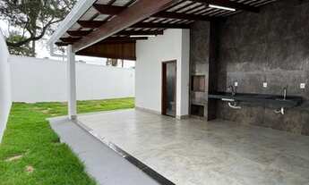 Imagem 4: Casa de condomínio para venda com 3 quartos em Centro - Igarapé - MG