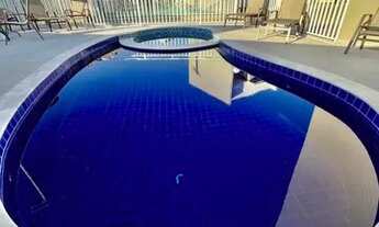 Imagem 3: Casa de condomínio sobrado para venda tem 95 metros quadrados com 2 quartos