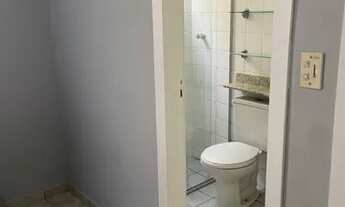 Imagem 6: VAGA FEMININA - QUARTO TUDO INCLUSO