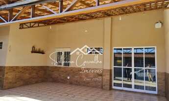 Imagem 2: Casa 3 quartos/ Suíte Riacho Fundo 2