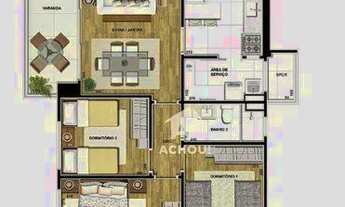 Imagem 7: OPORTUNIDADE TRESOR GLEBA PALHANO