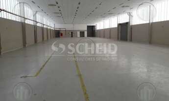 Imagem 2: Alugo galpao industrial no jurubatuba sp