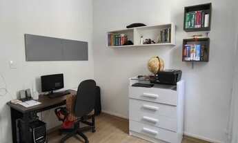 Imagem 7: Cód.: 15154 - Descubra este apartamento aconchegante, onde você encontrará uma sala agradá