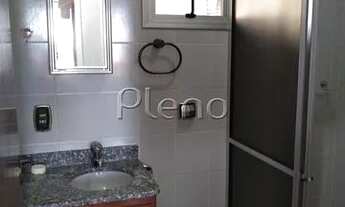 Imagem 6: Apartamento - Jardim Paulicéia - Campinas