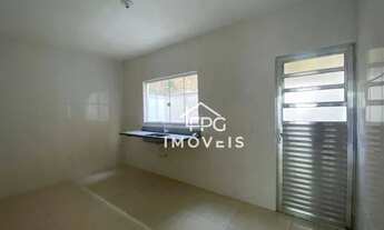 Imagem 4: Casa, 66 m² - venda por R$ 220.000,00 ou aluguel por R$ 1.566,00/mês - Parque Hortensia