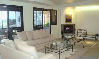 Imagem 3: APARTAMENTO - MORUMBI - SP